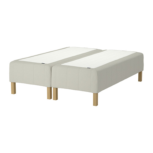RÅHOLMAR, pocket spring mattress bse, 5 zones