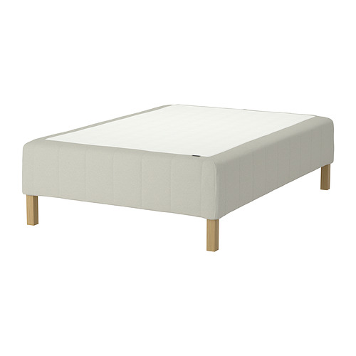 RÅHOLMAR, pocket spring mattress bse, 5 zones