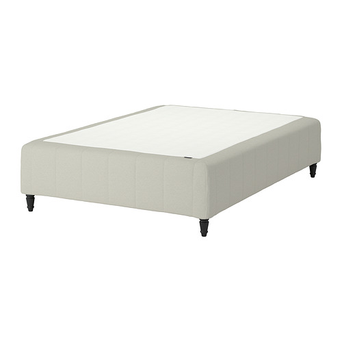 RÅHOLMAR, pocket spring mattress bse, 5 zones