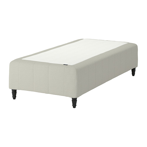 RÅHOLMAR, pocket spring mattress bse, 5 zones