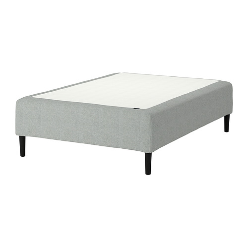 RÅHOLMAR, boxdýna með pokagormum, fimm svæði