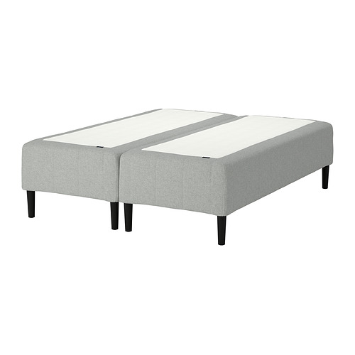 RÅHOLMAR, boxdýna með pokagormum, fimm svæði