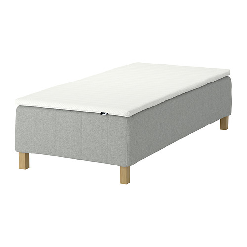 RÅHOLMAR, boxdýna með pokagormum, fimm svæði