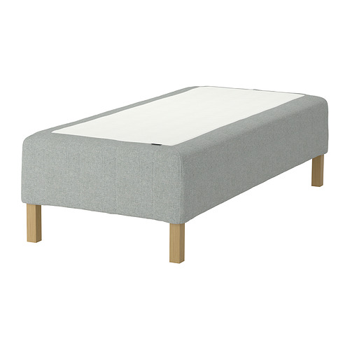 RÅHOLMAR, pocket spring mattress bse, 5 zones