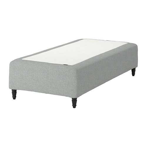 RÅHOLMAR, pocket spring mattress bse, 5 zones