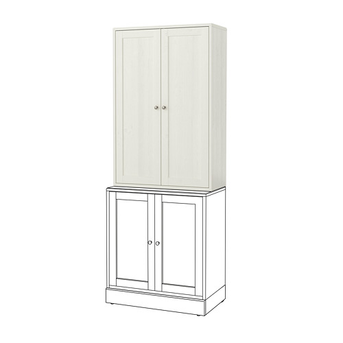 HAVSTA, cabinet