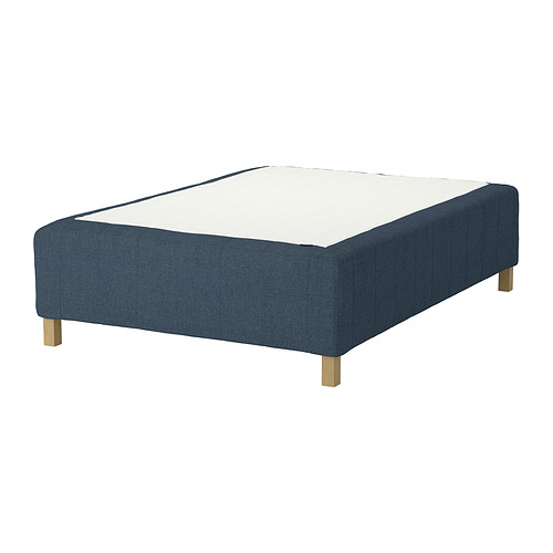 RISHÖJDEN, pocket spring mattress bse, 7 zones