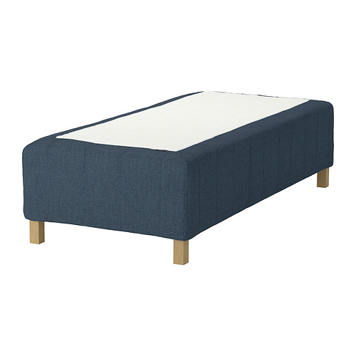 RISHÖJDEN, pocket spring mattress bse, 7 zones