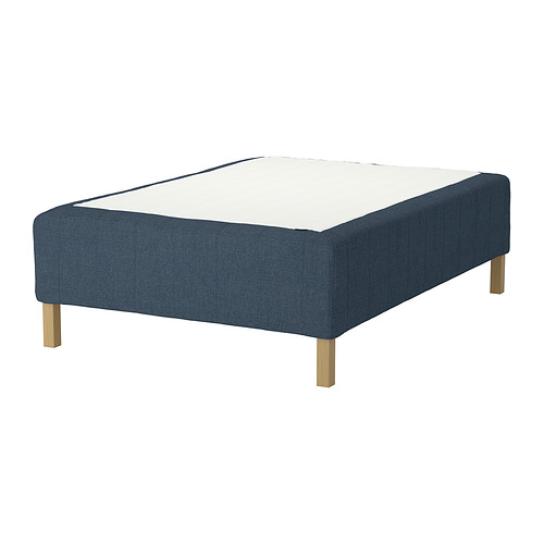 RISHÖJDEN, pocket spring mattress bse, 7 zones