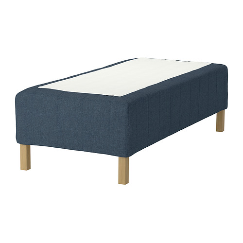 RISHÖJDEN, pocket spring mattress bse, 7 zones