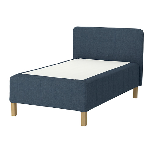 RISHÖJDEN, pocket spring mattress bse, 7 zones