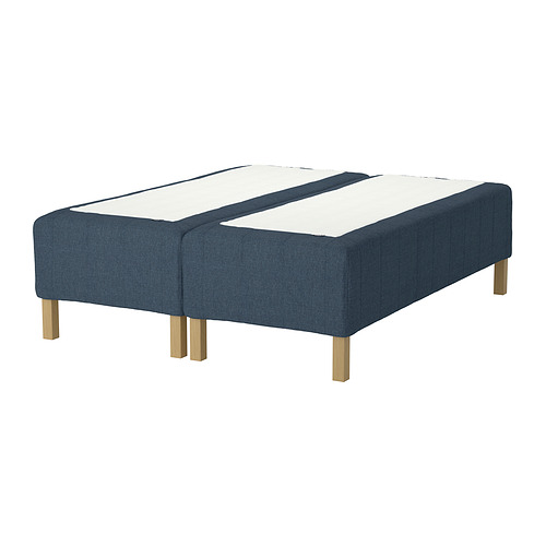 RISHÖJDEN, pocket spring mattress bse, 7 zones