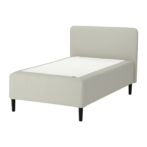 RISHÖJDEN, boxdýna með pokagormum, sjö svæði