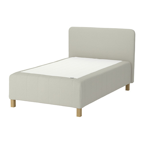 RISHÖJDEN, pocket spring mattress bse, 7 zones