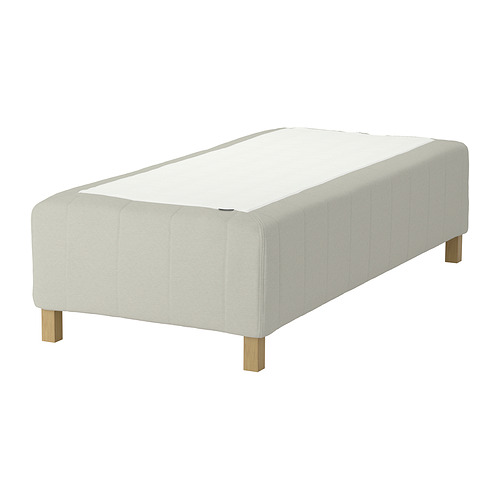RISHÖJDEN, pocket spring mattress bse, 7 zones