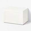 BESTÅ shelf unit with door