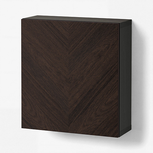 BESTÅ, wall-mounted cabinet combination