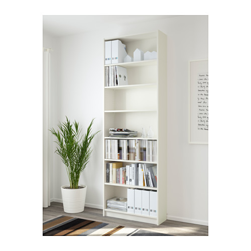 BILLY, bookcase