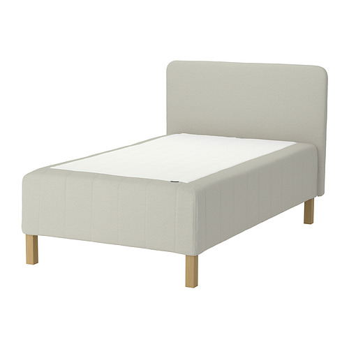 RISHÖJDEN, pocket spring mattress bse, 7 zones