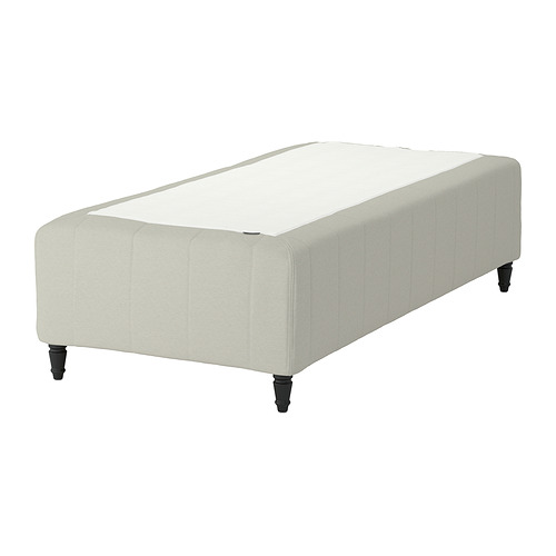 RISHÖJDEN, pocket spring mattress bse, 7 zones