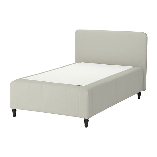 RISHÖJDEN, pocket spring mattress bse, 7 zones