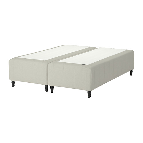 RISHÖJDEN, pocket spring mattress bse, 7 zones