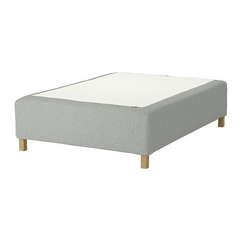 RISHÖJDEN, pocket spring mattress bse, 7 zones