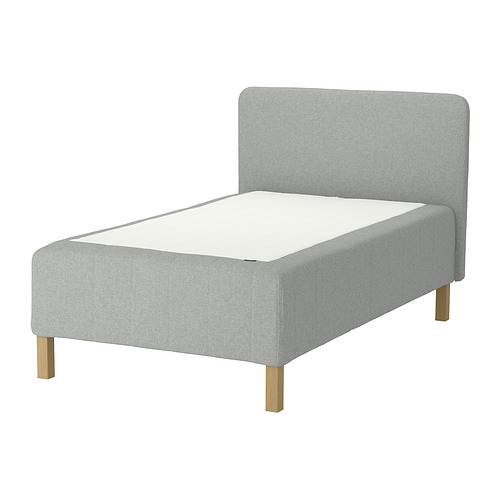RISHÖJDEN, pocket spring mattress bse, 7 zones