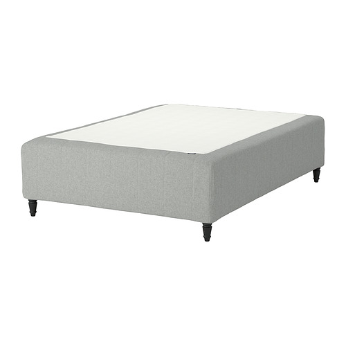 RISHÖJDEN, pocket spring mattress bse, 7 zones