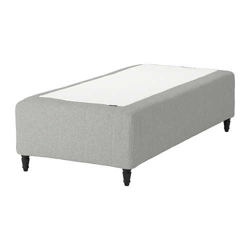 RISHÖJDEN, pocket spring mattress bse, 7 zones