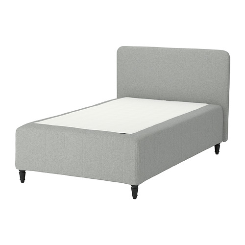 RISHÖJDEN, pocket spring mattress bse, 7 zones