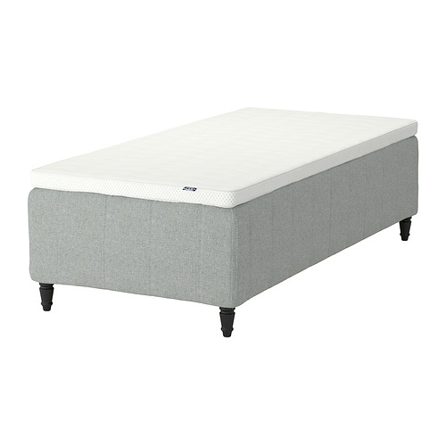 RISHÖJDEN, pocket spring mattress bse, 7 zones