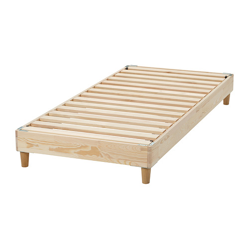 LEJDEBERGEN, dýnubotn