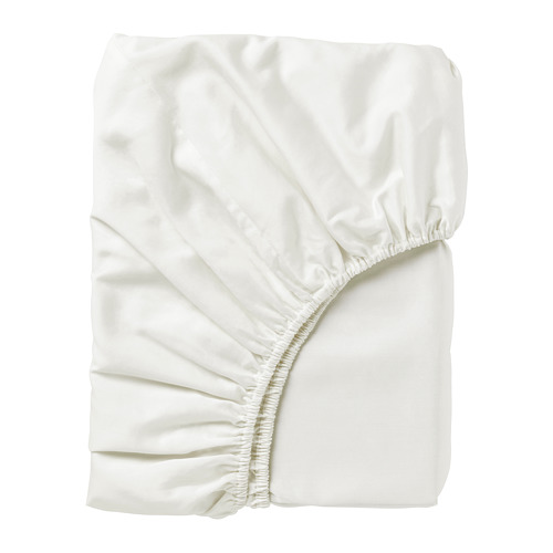 NATTJASMIN, fitted sheet