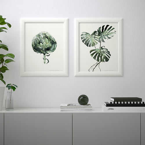 BILD, poster