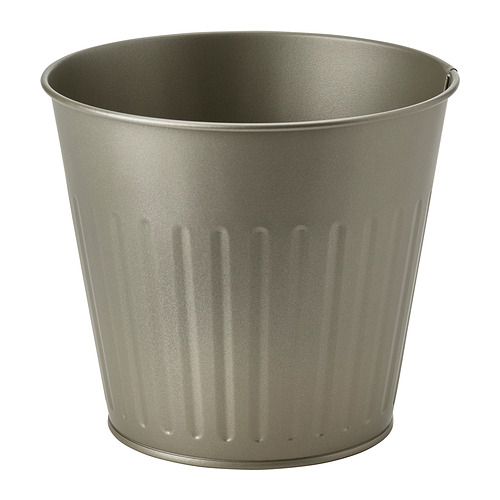 CITRONMELISS, plant pot