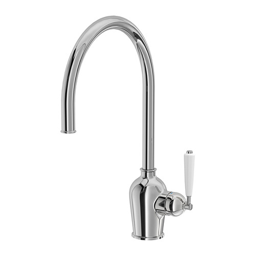 INSJÖN, kitchen mixer tap w sensor