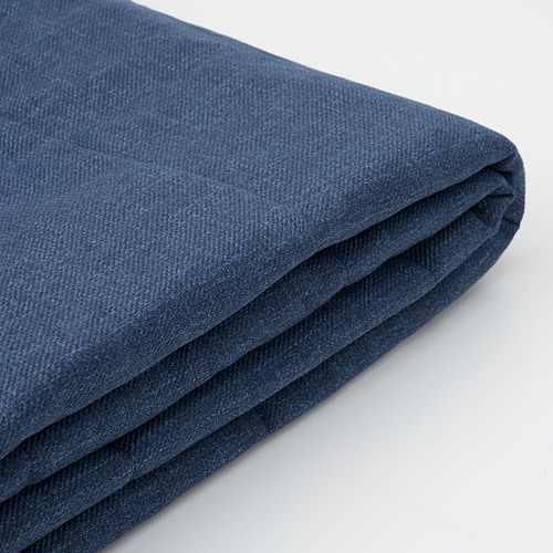 RÅHOLMAR cover for spring mattress base