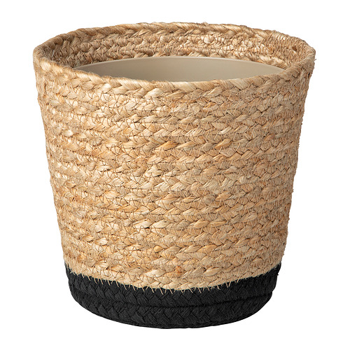 TÄRNMÅS, blómapottur