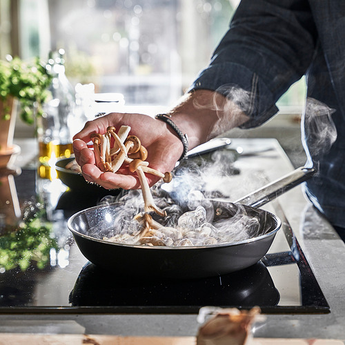 GULDÖRING, frying pan