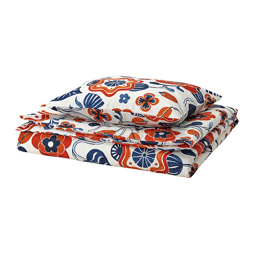 KANONVISKA, sængurverasett