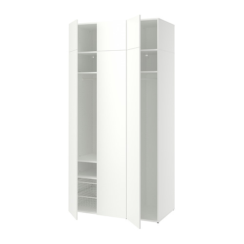 LASTARE, wardrobe combination