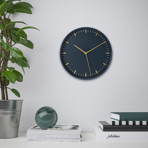 SKÄRIG, wall clock