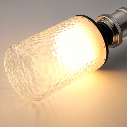 MOLNART, LED bulb E27 150 lumen