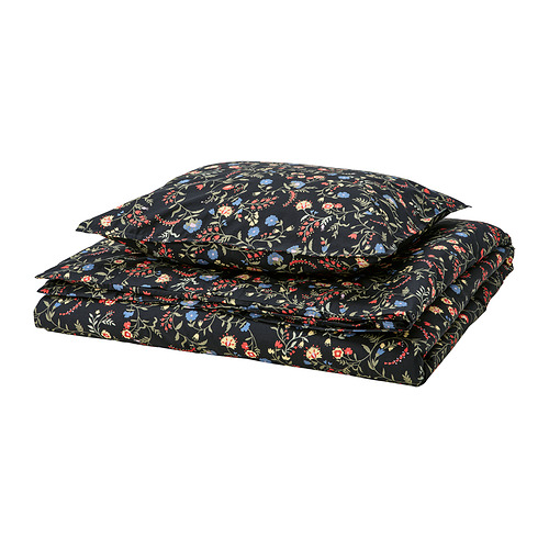 BRUDKRUSBÄR sængurverasett