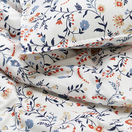 BRUDKRUSBÄR, sængurverasett