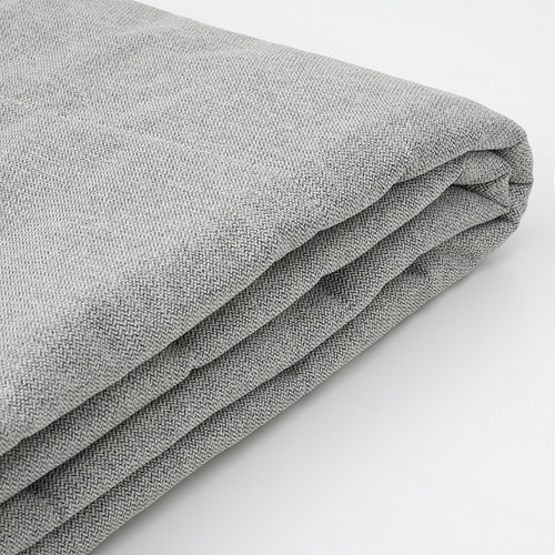 RISHÖJDEN cover for spring mattress base