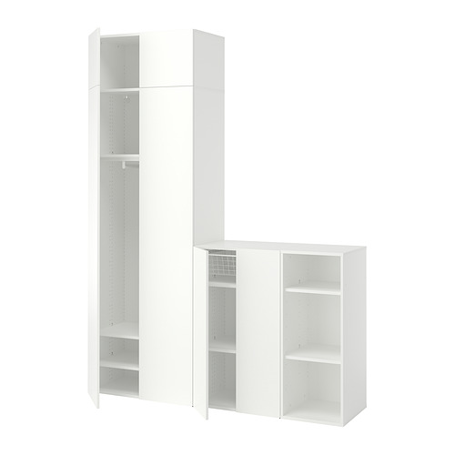 LASTARE, wardrobe combination