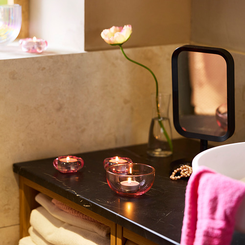 LOTSFÅGEL, ilmsprittkerti