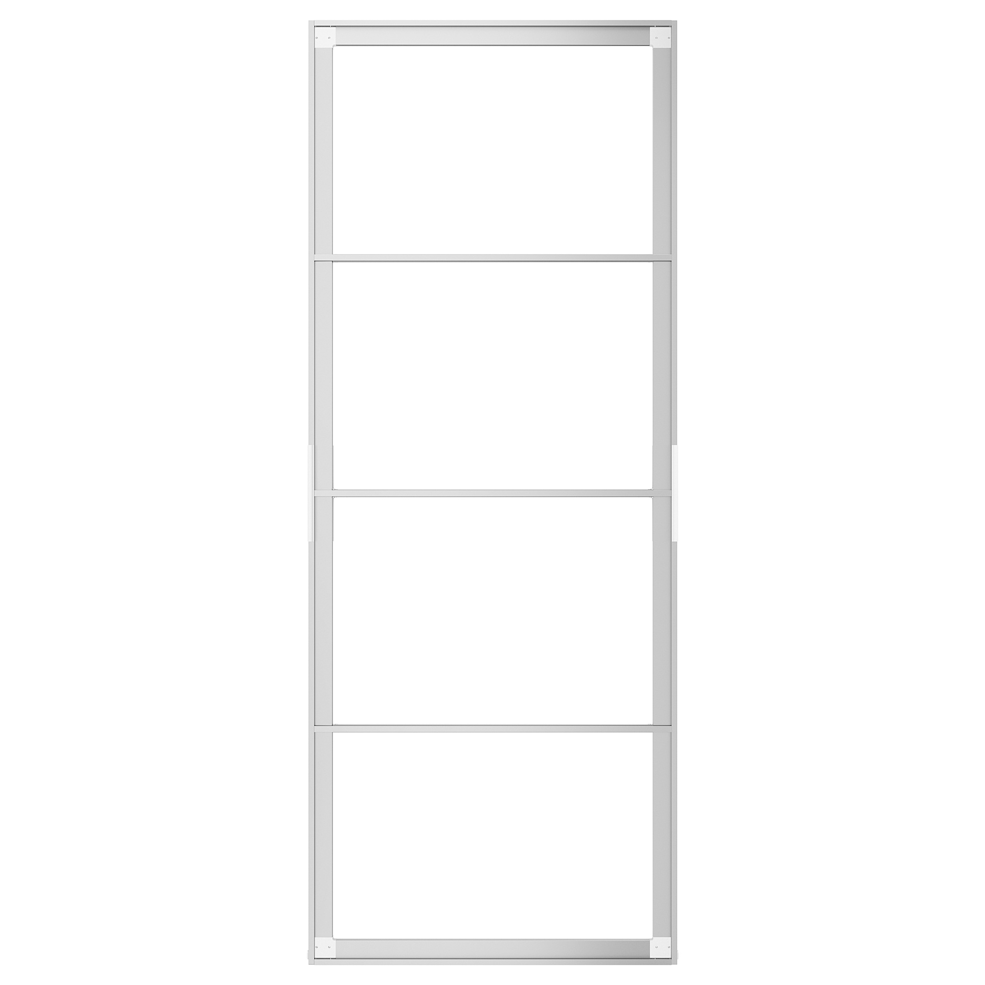 SKYTTA sliding door frame